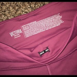 Victoria Secret Sport Leggings